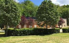 Logis Hotel Les Tilleuls